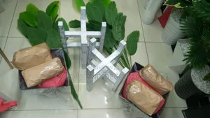 Wooden Stands Available In Variety Of Colours