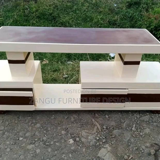 Modern Tv Stand - main view