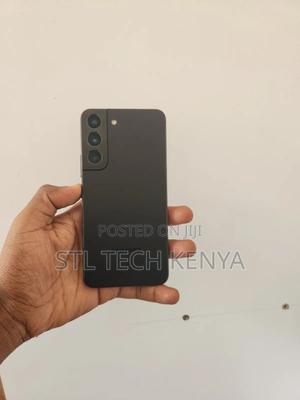 Samsung Galaxy S22+ 5G 128 GB Black