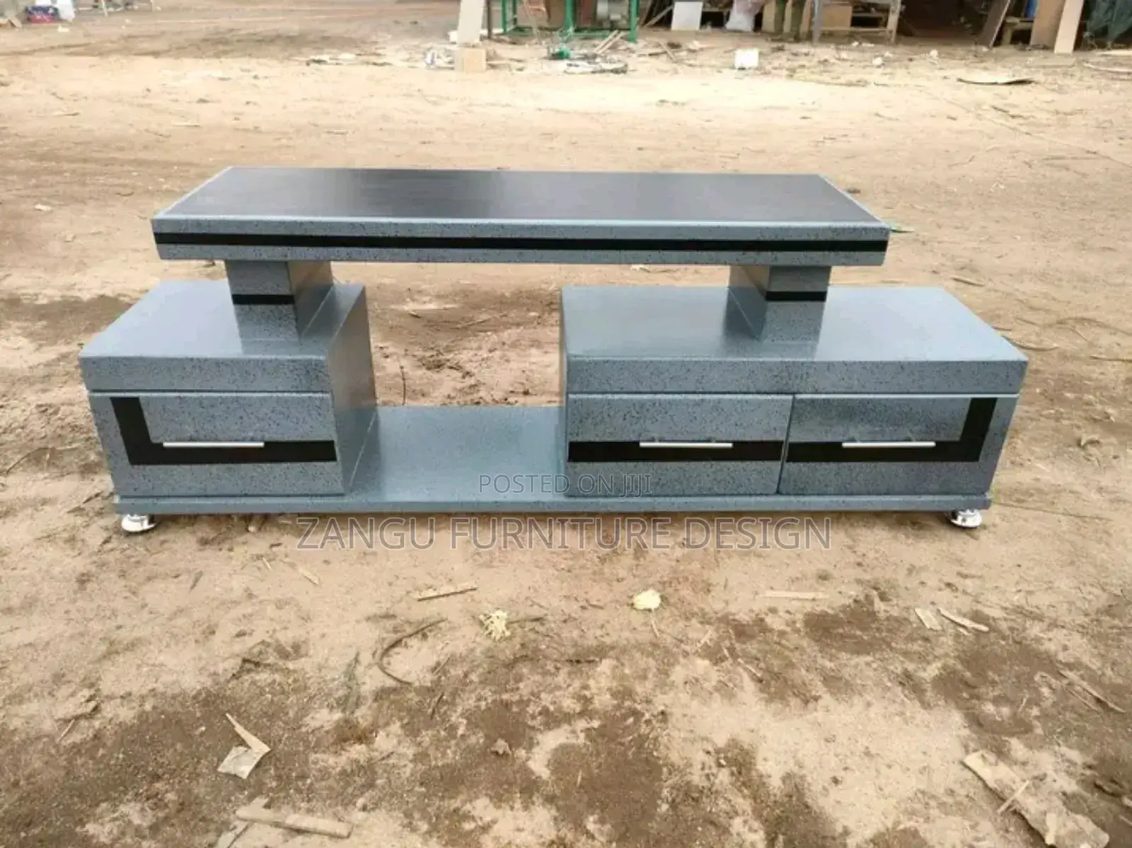 Grey Tv Stands