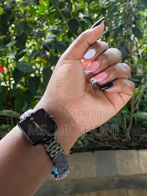 Tiktime Lady Watch