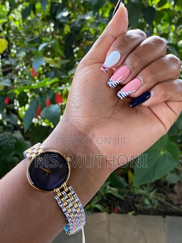 Tiktime Lady Watch - thumbnail 9