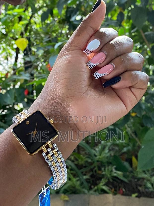 Tiktime Lady Watch - thumbnail 8