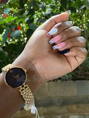 Tiktime Lady Watch