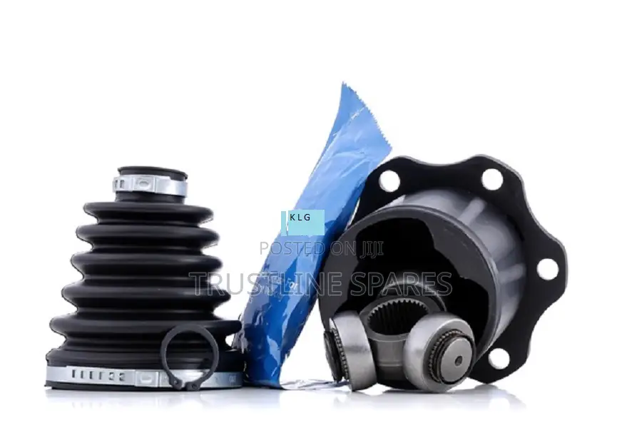 Audi A4,A5,A6,A7,A8,Q5,Vw Jetta,Touareg -Inner Cv Joint -KLG