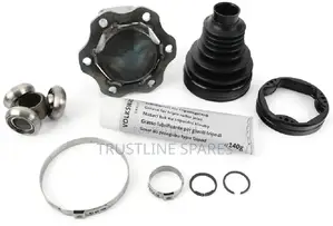 Audi A4,A5,A6,A7,A8,Q5,VW Jetta,Touareg -Inner CV Joint -KLG