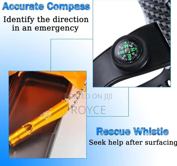 Anti- Drowning Bracelet - thumbnail 5