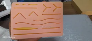 Suture Pad 