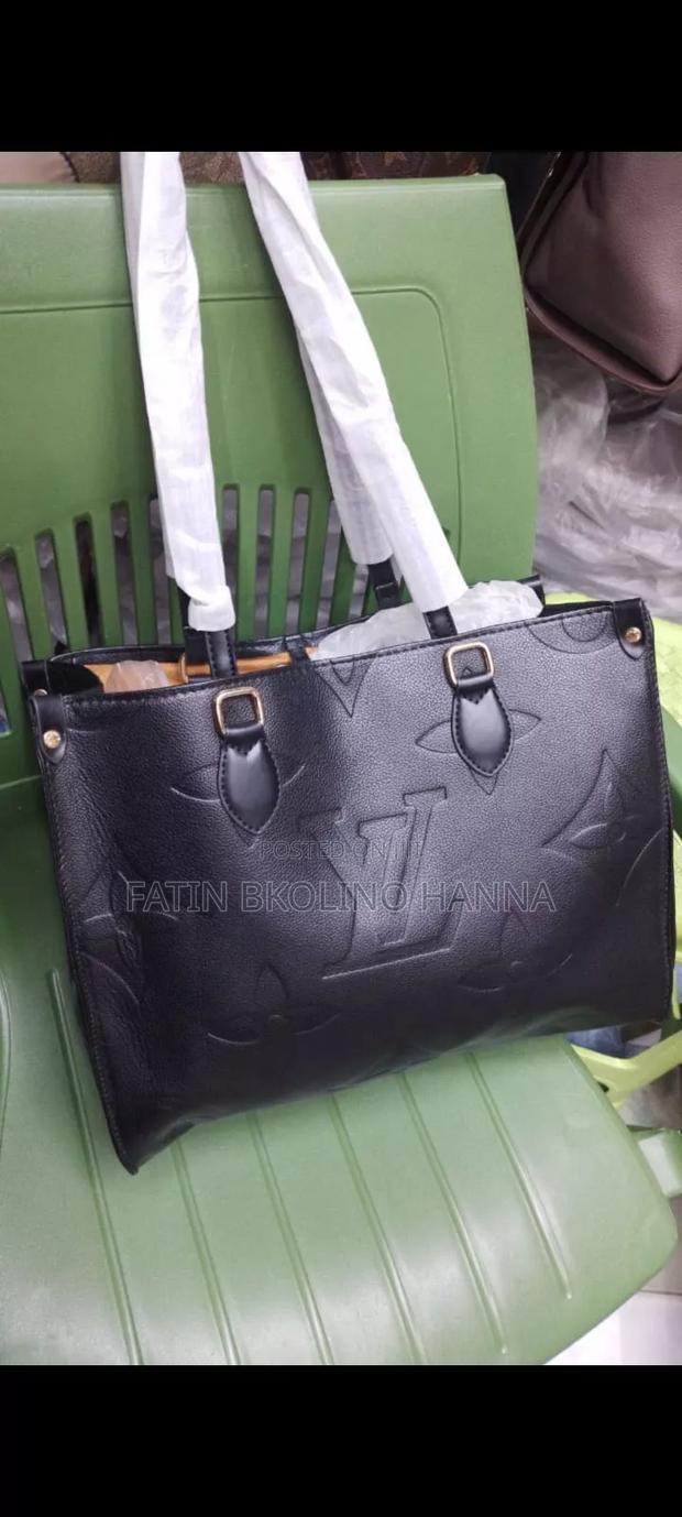 Spacious Designer Handbags - thumbnail 2