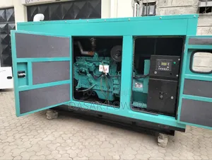 150kva Cummins Super Silent Generator