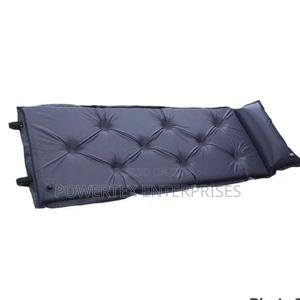 Inflatable Floor Sleeping Mat - main view