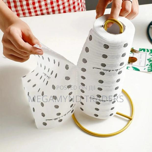 Kitchen Tissue Holder/Serviette Holder Stand - thumbnail 3