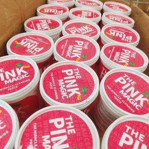 The Pink Stuff- Miracle Cleaning Paste - thumbnail 2