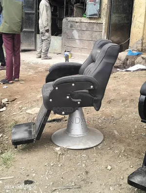 Adjustable Barber Chair for Sale