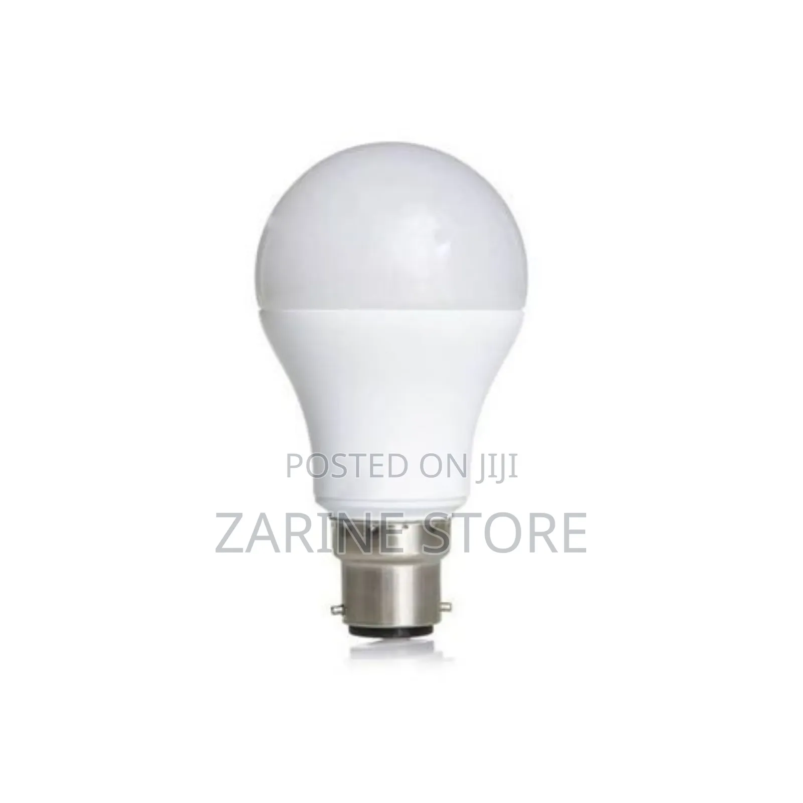 5W Electric Led Bulb Dplight