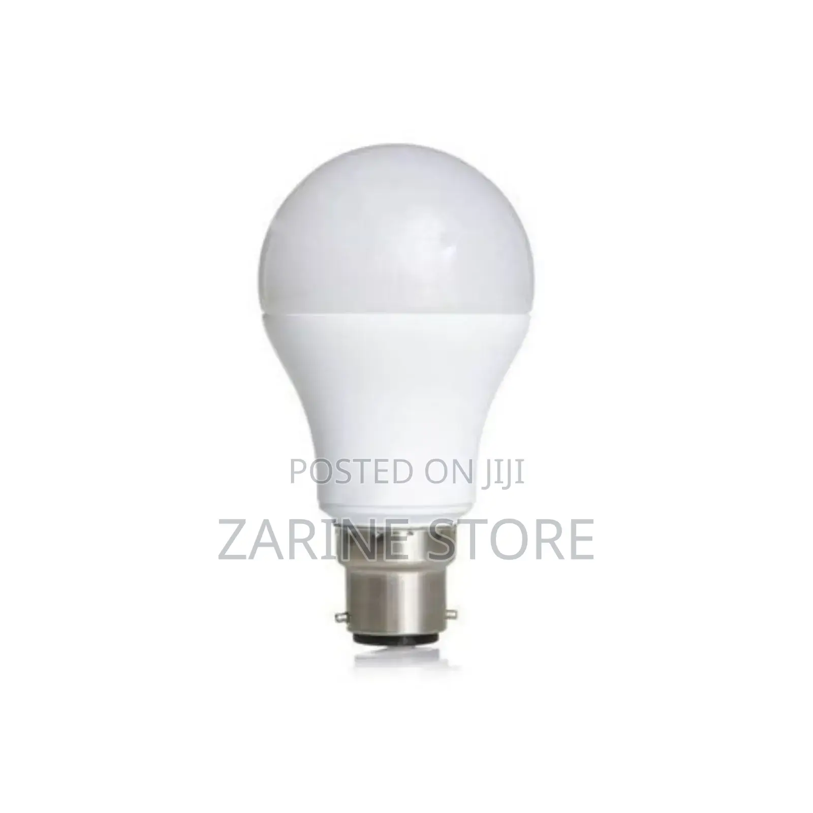 5W Electric Led Bulb Dplight