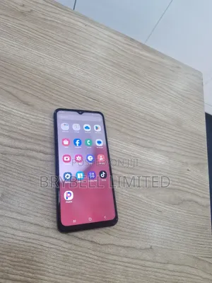 Samsung Galaxy A13 64 GB Gray