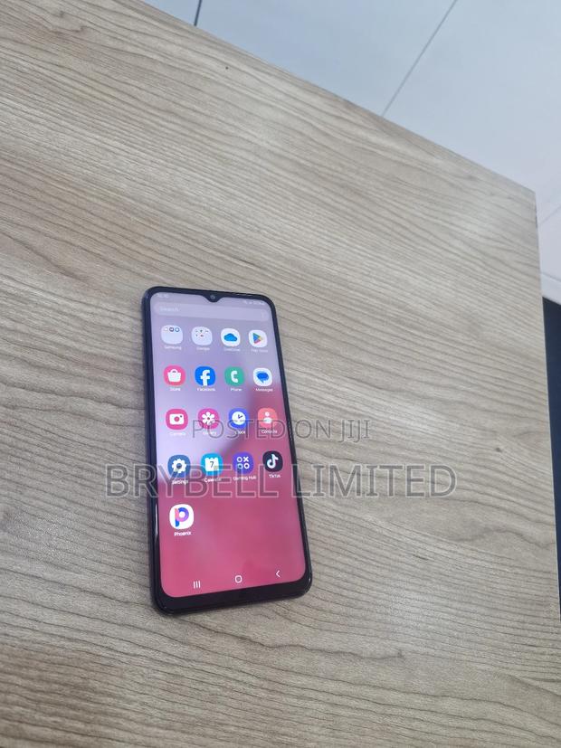 Samsung Galaxy A13 64 GB Gray - thumbnail 6