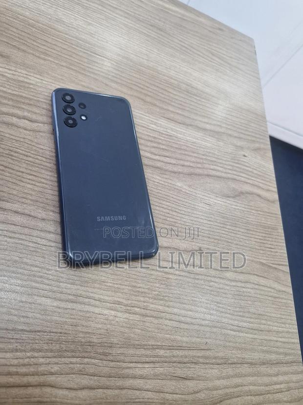 Samsung Galaxy A13 64 GB Gray - thumbnail 5