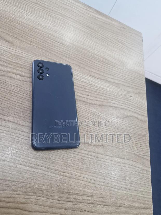 Samsung Galaxy A13 64 GB Gray - thumbnail 7