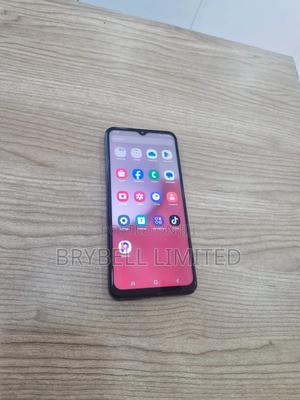 Samsung Galaxy A13 64 GB Gray - thumbnail 2