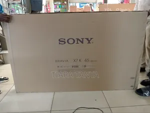 Sony 65 Inch Smart Tv