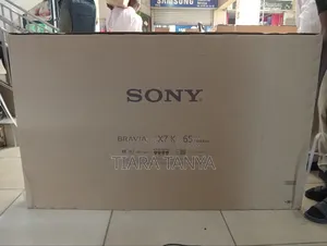Sony 65 Inch Smart Tv