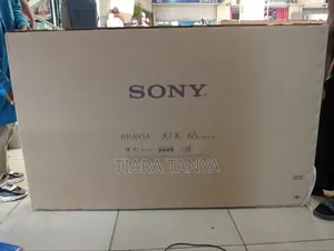 Sony 65 Inch Smart Tv