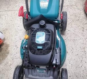 Electric Lawn Mower 1600w(Total) - main view