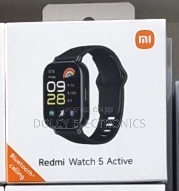 Redmi Watch 5 Active - thumbnail 3