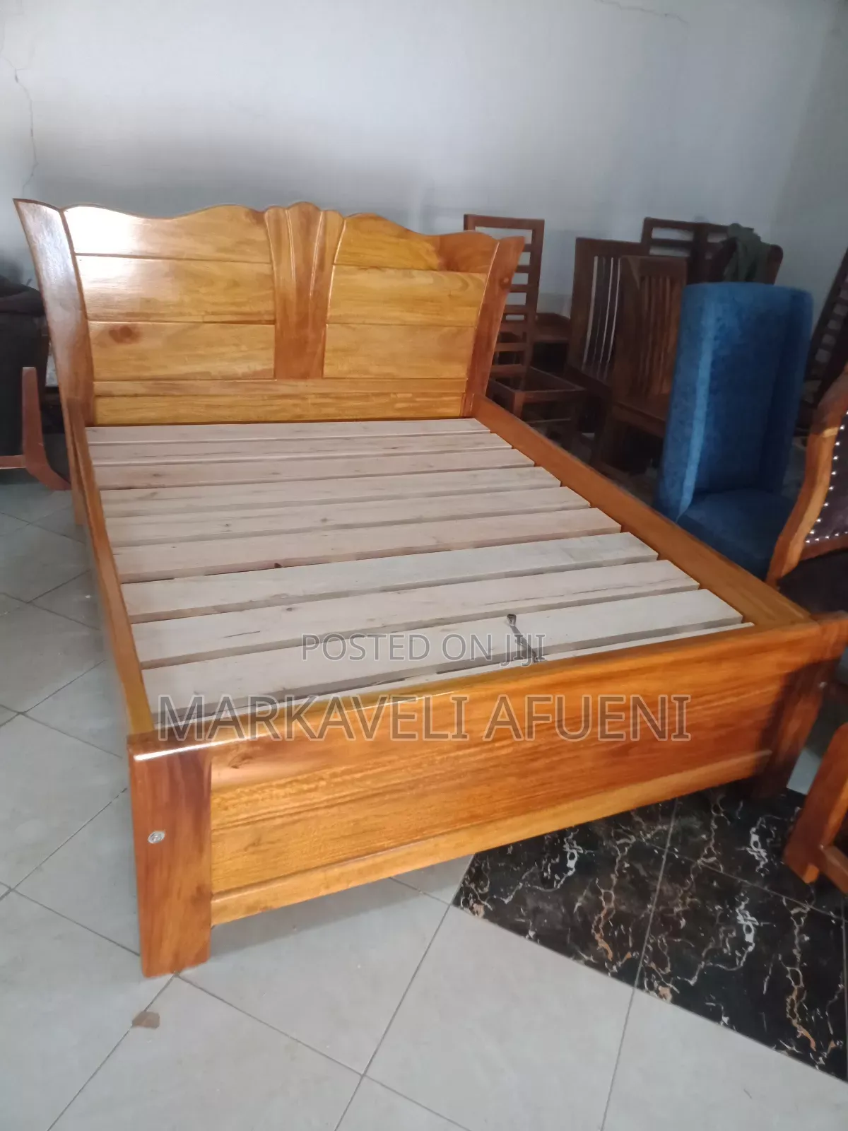 Quality Bed