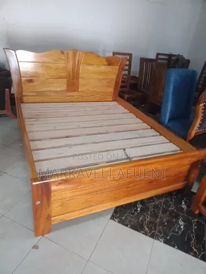 Quality Bed