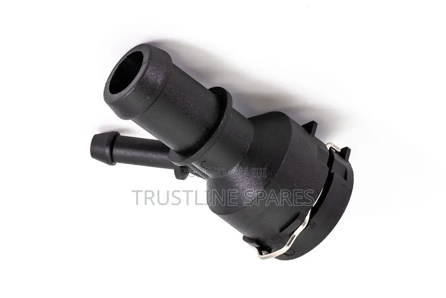 Audi A3,Q3,Tt,Vw Golf,Jetta Mk5,Passat -Coolant Flange - KLG