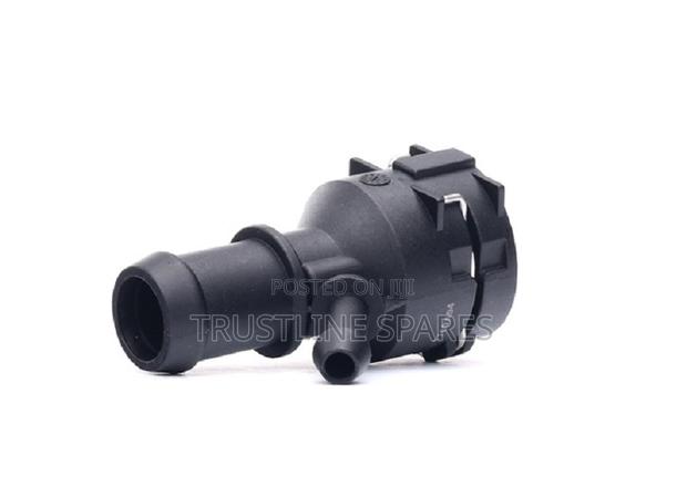 Audi A3,Q3,TT,VW Golf,Jetta Mk5,Passat -Coolant Flange - KLG