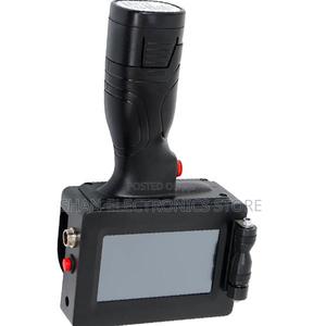 Logo Printing/ Machine Portable Handheld Inkjet Printer - thumbnail 2