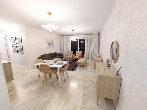 2bdrm Apartment in Kileleshwa for sale - main view