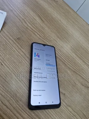 Xiaomi Redmi 10C 128 GB Gray