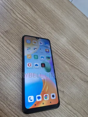 Xiaomi Redmi 10C 128 GB Gray