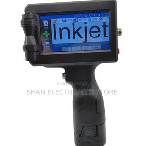 Best> Hand Jet Handy Printer for Color Logo Printing Machine - thumbnail 2