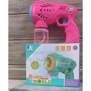 Kids Bubble World Machine, - thumbnail 2