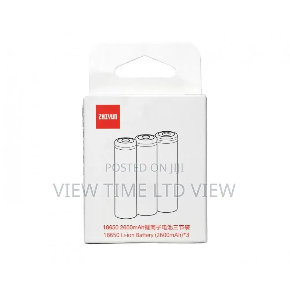 Zhiyun Battery