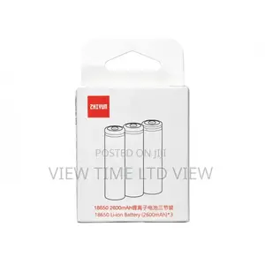 Zhiyun Battery