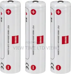 Zhiyun Battery