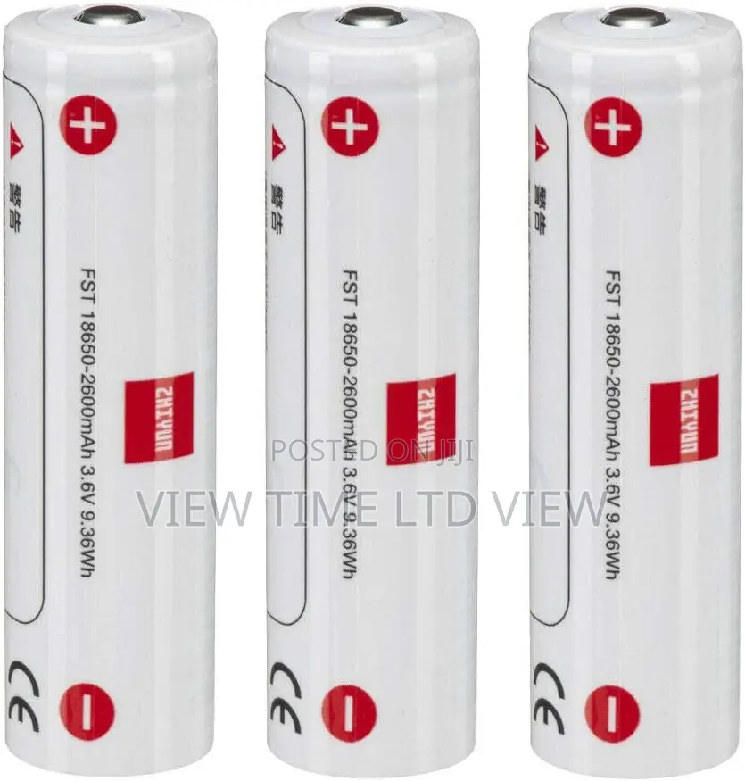 Zhiyun Battery