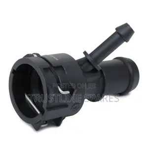 Audi A3,Q3,Tt,Vw Golf,Jetta Mk5,Passat -Coolant Flange - KLG