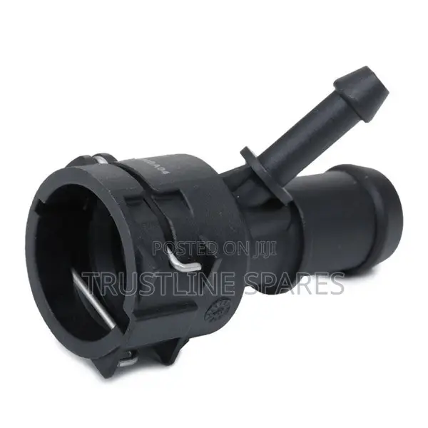 Audi A3,Q3,Tt,Vw Golf,Jetta Mk5,Passat -Coolant Flange - KLG