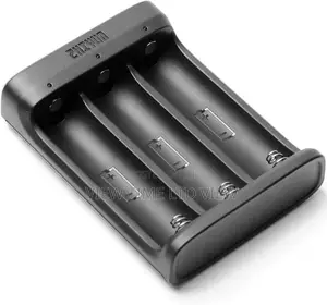 Zhiyun 18650 Battery Charger