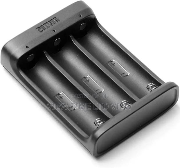 Zhiyun 18650 Battery Charger
