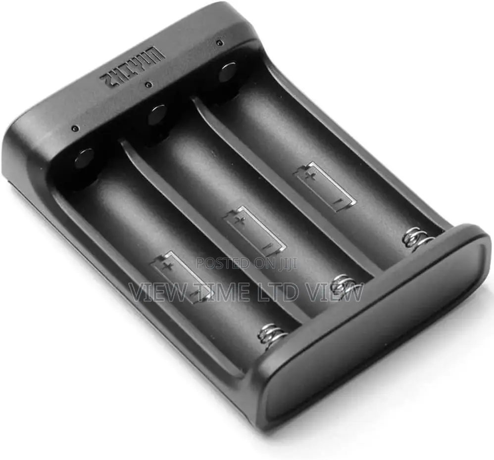 Zhiyun 18650 Battery Charger
