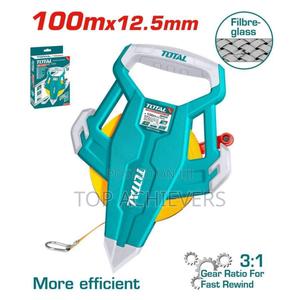 100m Measuring Tape - thumbnail 2